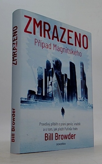 Zmrazeno