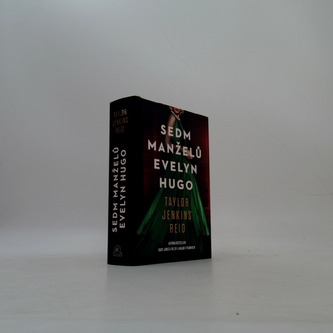 Sedm manželů Evelyn Hugo