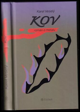 Kov (Karel Veselý, 2022)