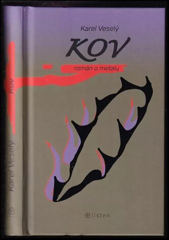 Kov (Karel Veselý, 2022)