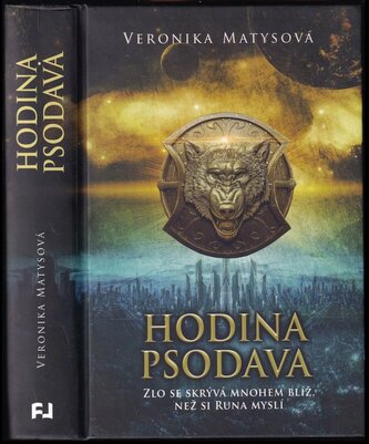 Hodina psodava (Veronika Matysová, 2022)