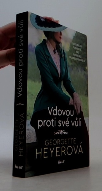 Vdovou proti své vůli