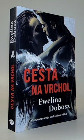 Cesta na vrchol