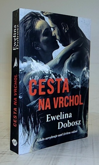 Cesta na vrchol