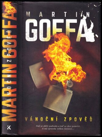 Vánoční zpověď (Martin Goffa, 2022)