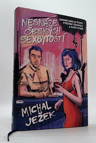 Nesnáze českých sexbytostí