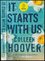 It starts with us (Colleen Hoover, 2022)