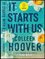 It starts with us (Colleen Hoover, 2022)