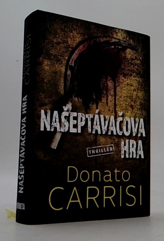 Našeptávačova hra