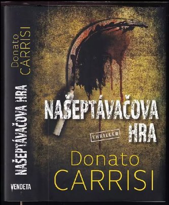 Našeptávačova hra