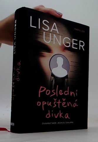 Poslední opuštěná dívka