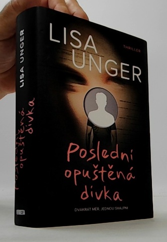 Poslední opuštěná dívka