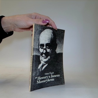 Hovory s Janem Masarykem