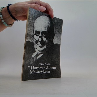 Hovory s Janem Masarykem