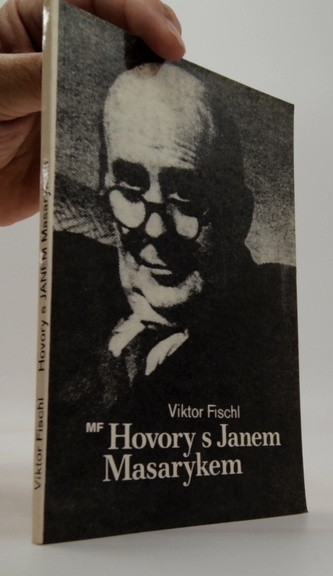 Hovory s Janem Masarykem