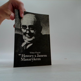 Hovory s Janem Masarykem