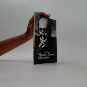 Hovory s Janem Masarykem