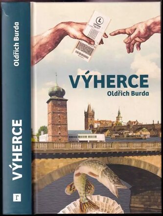 Výherce (Oldřich Burda, 2022)