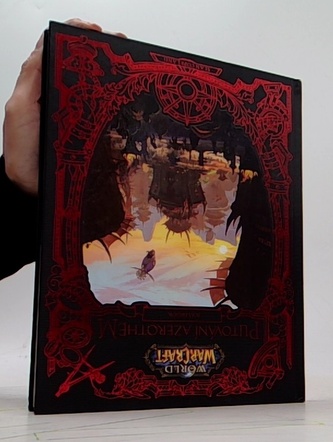 World of Warcraft Putování Azerothem 2 - Kalimdor