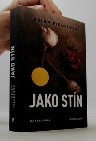 Jako stín