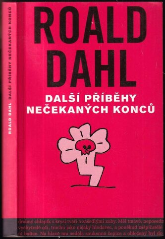 Další příběhy nečekaných konců (Roald Dahl, 2006)
