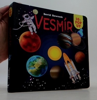 Vesmír