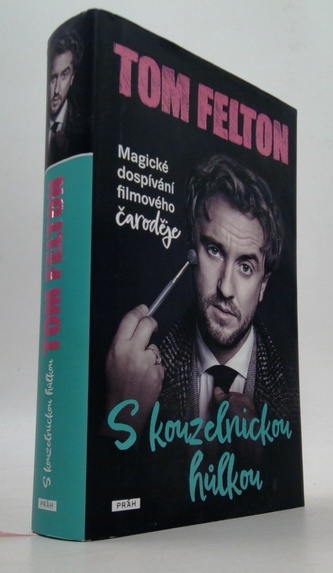 S kouzelnickou hůlkou: Magické dospívání