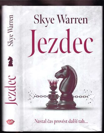 Jezdec : 2 (Skye Warren, 2022)