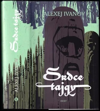 Srdce tajgy (Aleksej Viktorovič Ivanov, 2022)