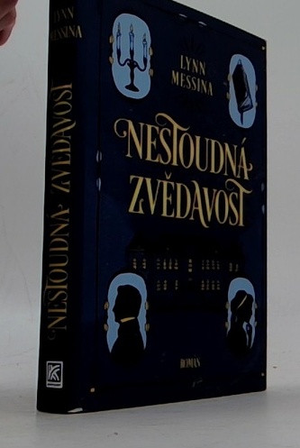 Nestoudná zvědavost