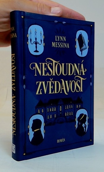 Nestoudná zvědavost