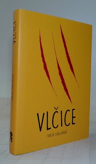 Vlčice