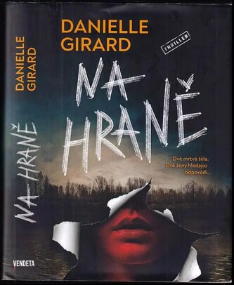 Na hraně (Danielle Girard, 2022)