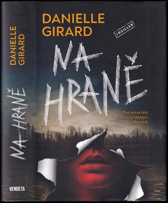 Na hraně (Danielle Girard, 2022)