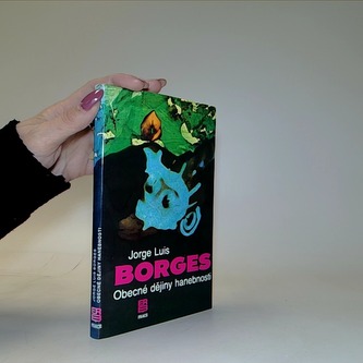 Obecné dějiny hanebnosti