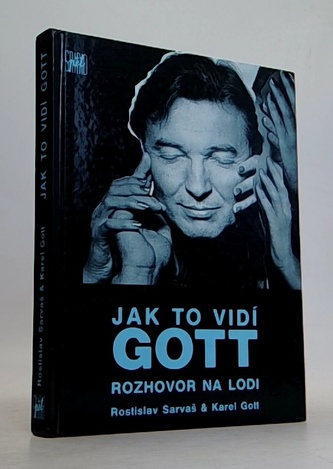 Jak to vidí Gott