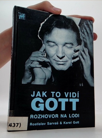 Jak to vidí Gott