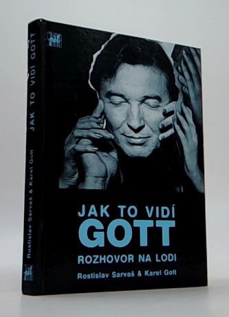 Jak to vidí Gott