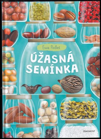 Úžasná semínka (Ewa Podleś, 2022)