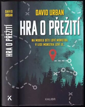 Hra o přežití (David Urban, 2022)