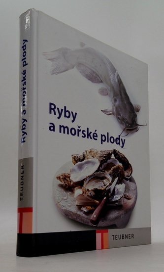 Ryby a mořské plody