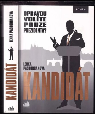 Kandidát (Lenka Pastorčáková, 2022)