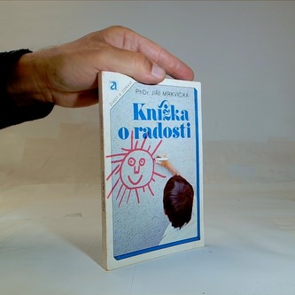 Knížka o radosti
