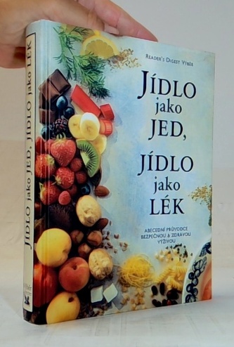 Jídlo jako jed, Jídlo jako lék