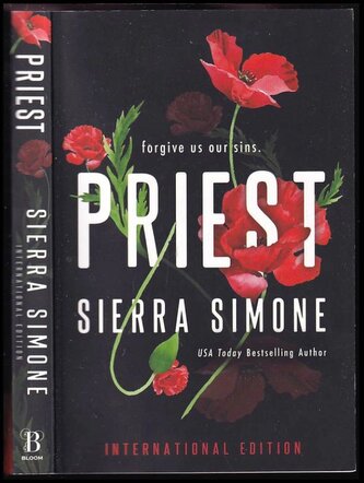 Priest (Sierra Simone, 2022)