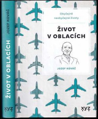 Život v oblacích (Kováč Jozef, 2022)
