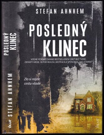 Posledný klinec (Stefan Ahnhem, 2022)