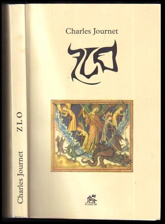 Zlo : teologický esej (Charles Journet, 2022)