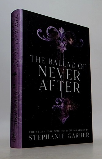 The Ballad of Never After