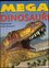 Mega dinosauři (kolektiv, 2022)
